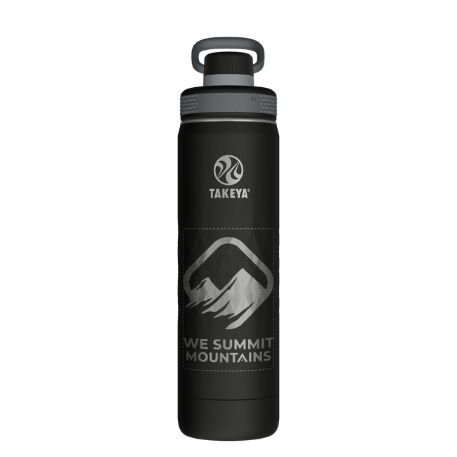 Takeya Sport Water Bottle - customized