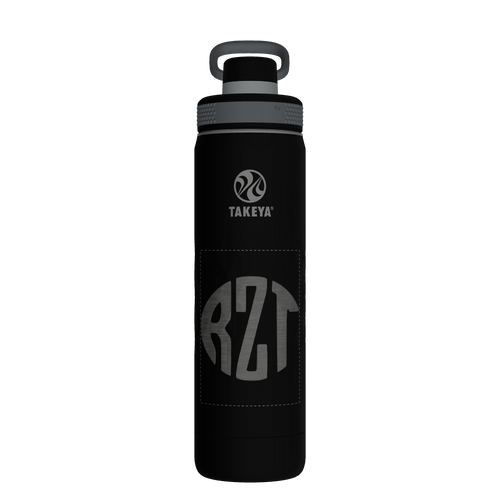 Takeya Sport Water Bottle - customized
