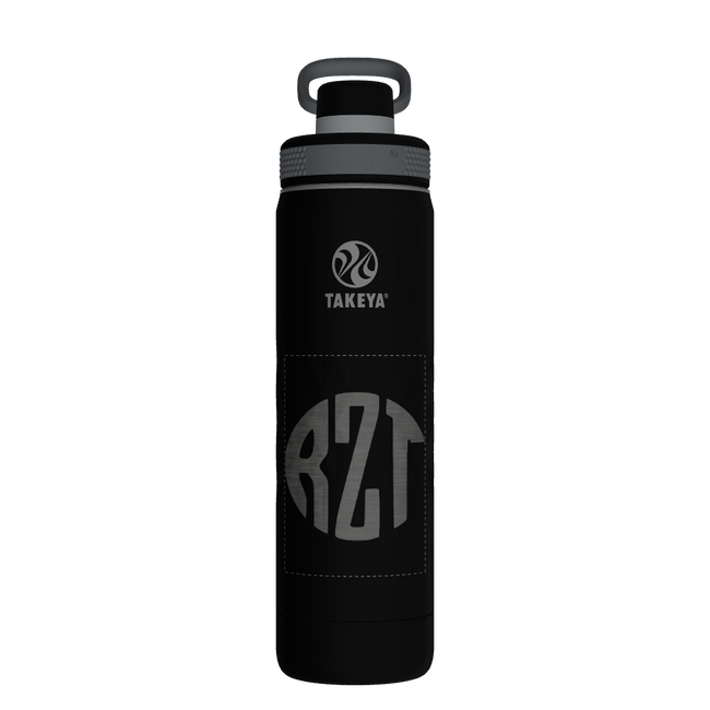 Takeya Sport Water Bottle - customized
