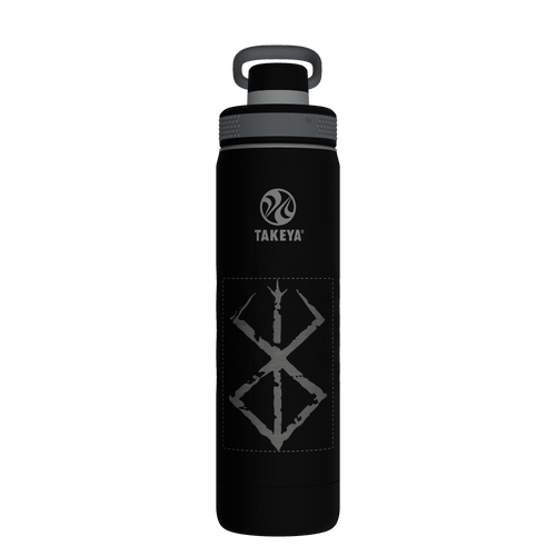 Takeya Sport Water Bottle - customized