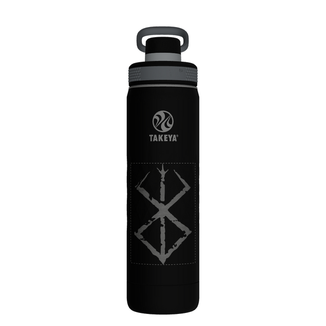 Takeya Sport Water Bottle - customized