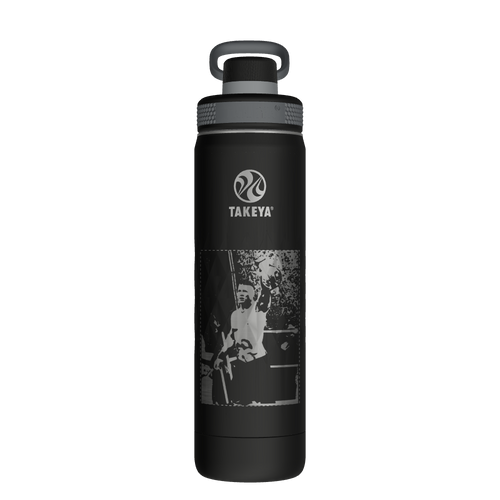 Takeya Sport Water Bottle - customized