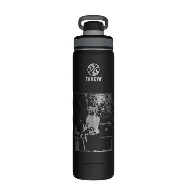 Takeya Sport Water Bottle - customized