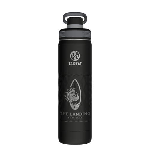 Takeya Sport Water Bottle - customized
