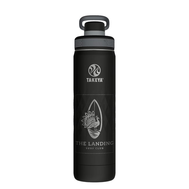 Takeya Sport Water Bottle - customized