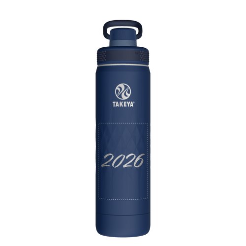 Takeya Sport Water Bottle - customized