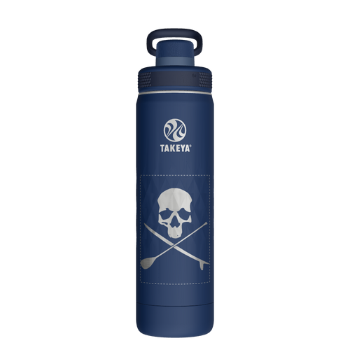 Takeya Sport Water Bottle - customized