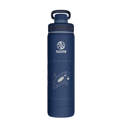 Takeya Sport Water Bottle - customized