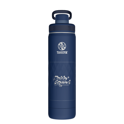 Takeya Sport Water Bottle - customized