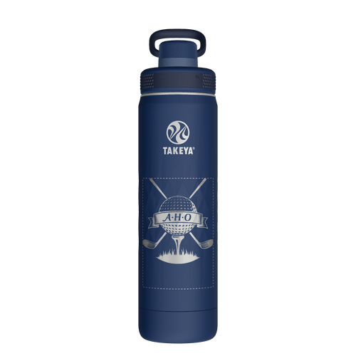Takeya Sport Water Bottle - customized