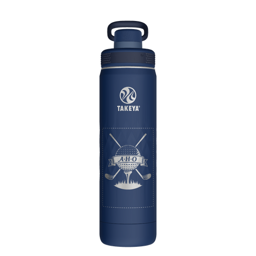 Takeya Sport Water Bottle - customized