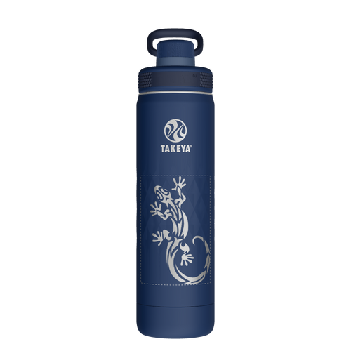 Takeya Sport Water Bottle - customized