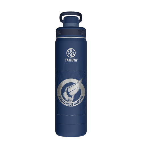 Takeya Sport Water Bottle - customized