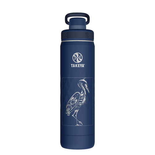 Takeya Sport Water Bottle - customized