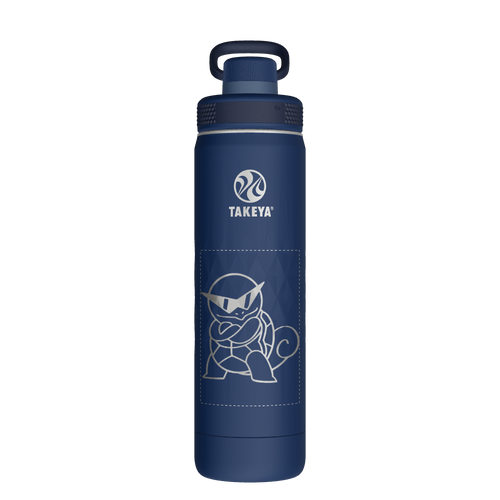 Takeya Sport Water Bottle - customized