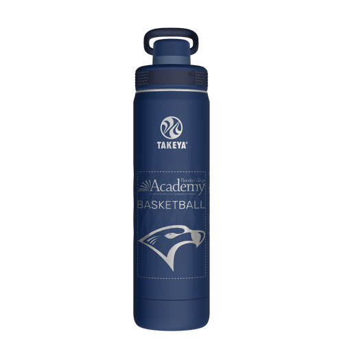 Takeya Sport Water Bottle - customized