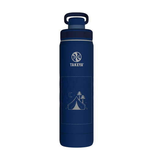 Takeya Sport Water Bottle - customized