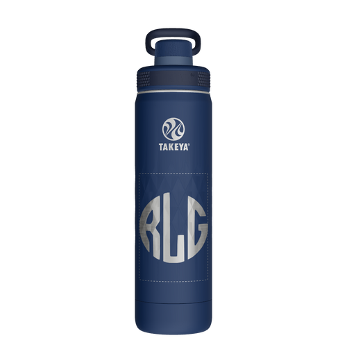 Takeya Sport Water Bottle - customized