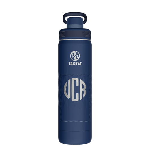 Takeya Sport Water Bottle - customized