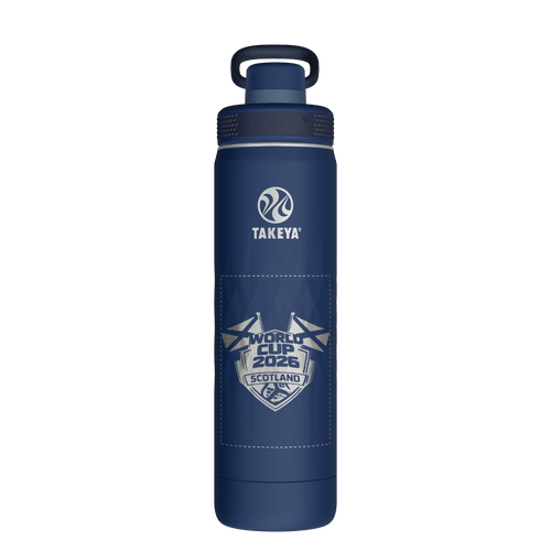 Takeya Sport Water Bottle - customized