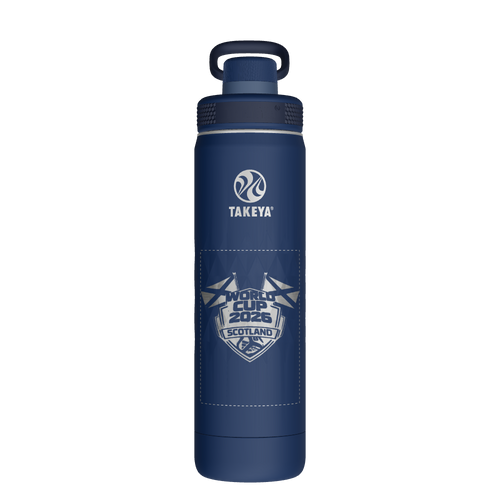 Takeya Sport Water Bottle - customized