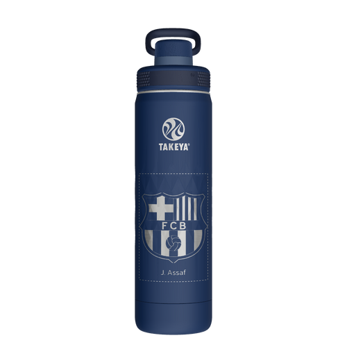 Takeya Sport Water Bottle - customized