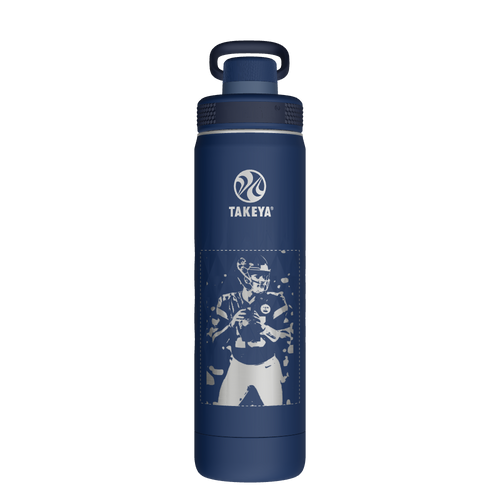 Takeya Sport Water Bottle - customized
