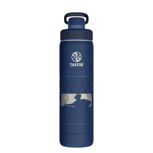Takeya Sport Water Bottle - customized