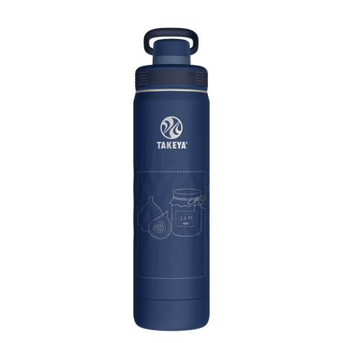 Takeya Sport Water Bottle - customized