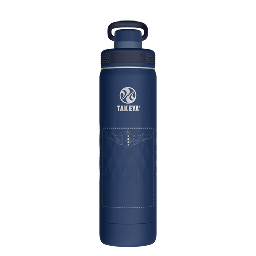Takeya Sport Water Bottle - customized
