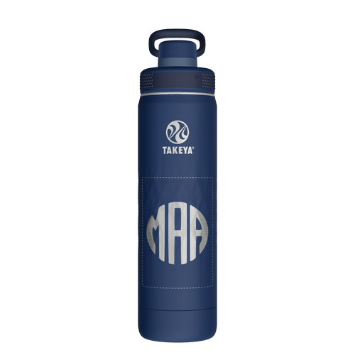 Takeya Sport Water Bottle - customized