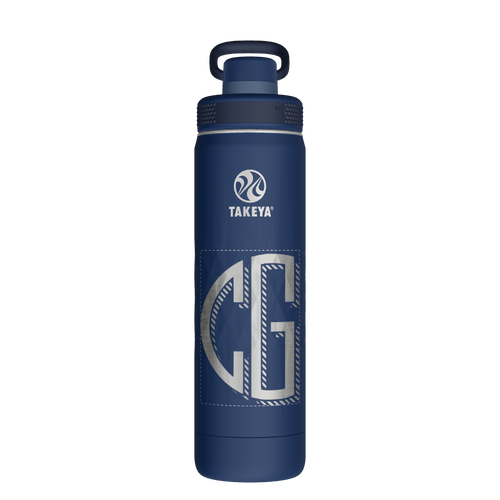 Takeya Sport Water Bottle - customized