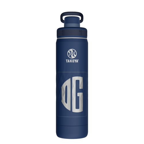 Takeya Sport Water Bottle - customized