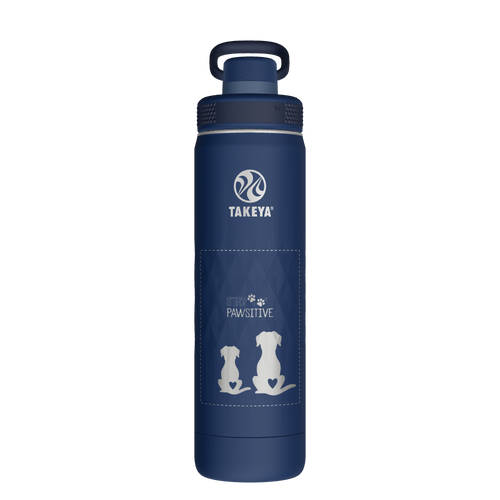 Takeya Sport Water Bottle - customized