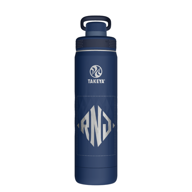 Takeya Sport Water Bottle - customized