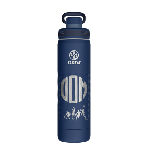 Takeya Sport Water Bottle - customized