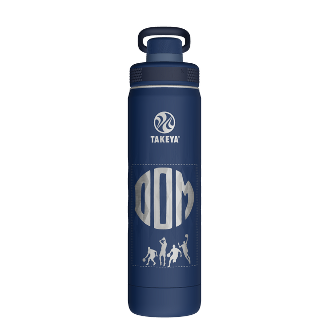 Takeya Sport Water Bottle - customized