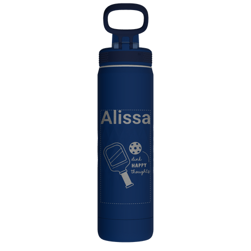 Takeya Sport Water Bottle - customized