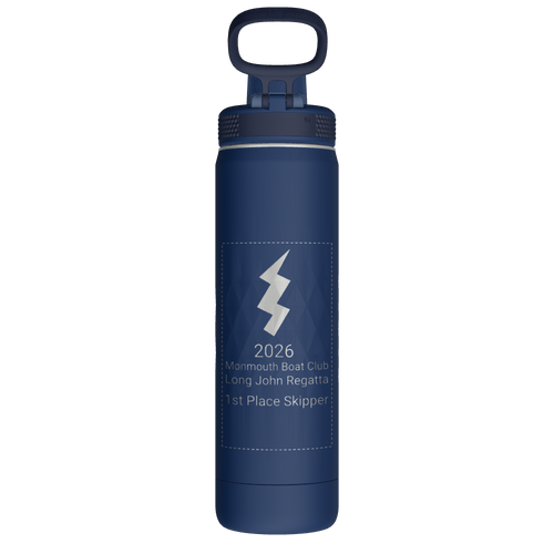 Takeya Sport Water Bottle - customized