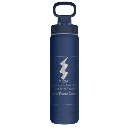 Takeya Sport Water Bottle - customized