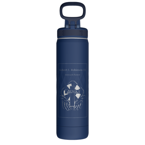 Takeya Sport Water Bottle - customized