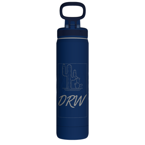 Takeya Sport Water Bottle - customized