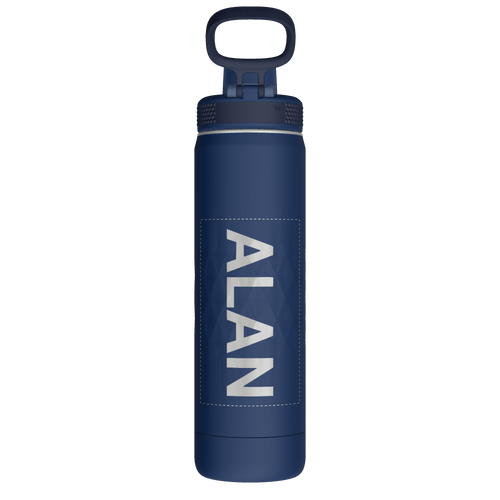 Takeya Sport Water Bottle - customized