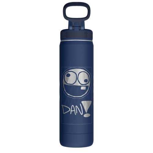 Takeya Sport Water Bottle - customized