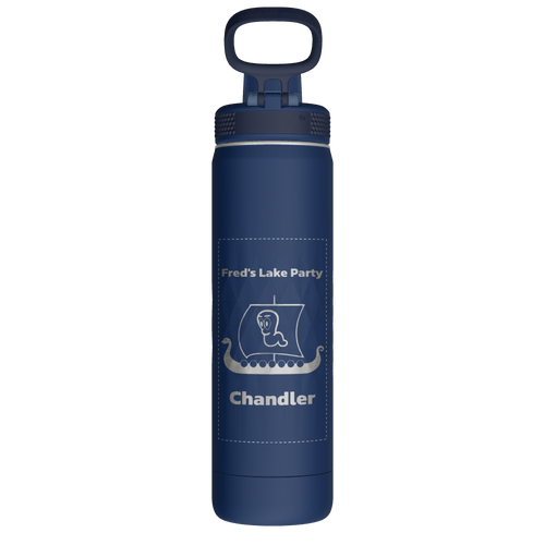 Takeya Sport Water Bottle - customized
