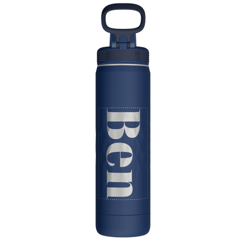 Takeya Sport Water Bottle - customized