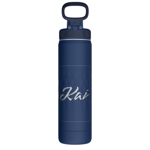 Takeya Sport Water Bottle - customized
