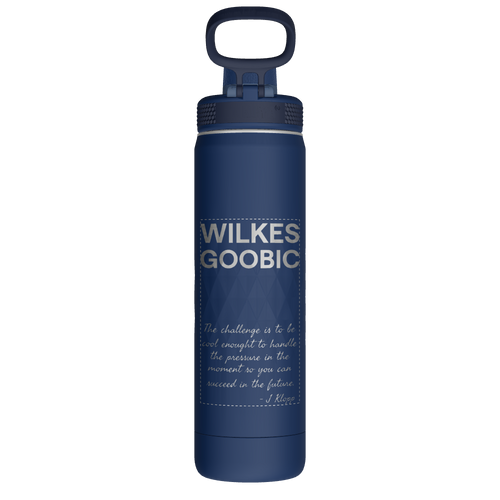Takeya Sport Water Bottle - customized
