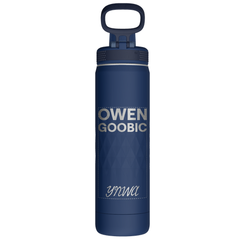 Takeya Sport Water Bottle - customized