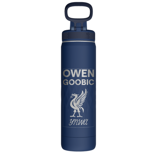 Takeya Sport Water Bottle - customized